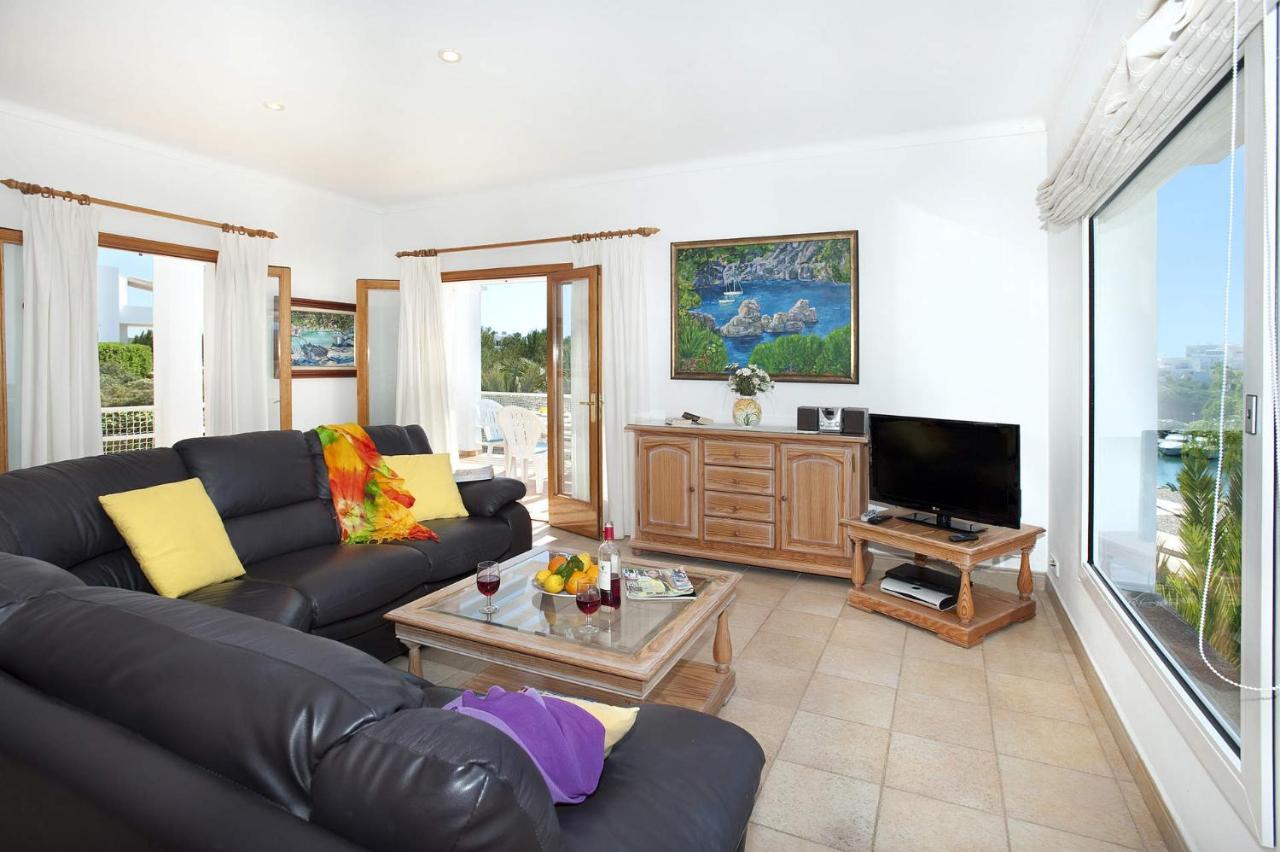Hortet Ferienhaus Cala D´Or