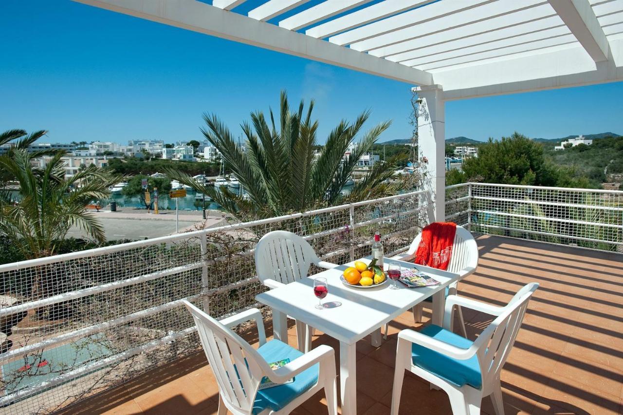 Hortet Ferienhaus Cala D´Or