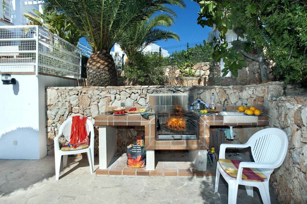 Hortet Ferienhaus Cala D´Or