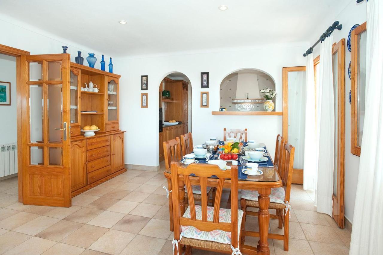 Ferienhaus Hortet *