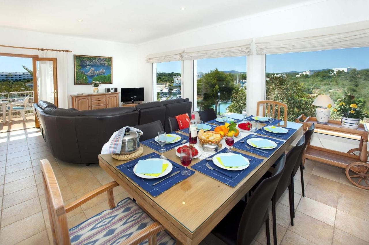 Ferienhaus Hortet Cala D´Or